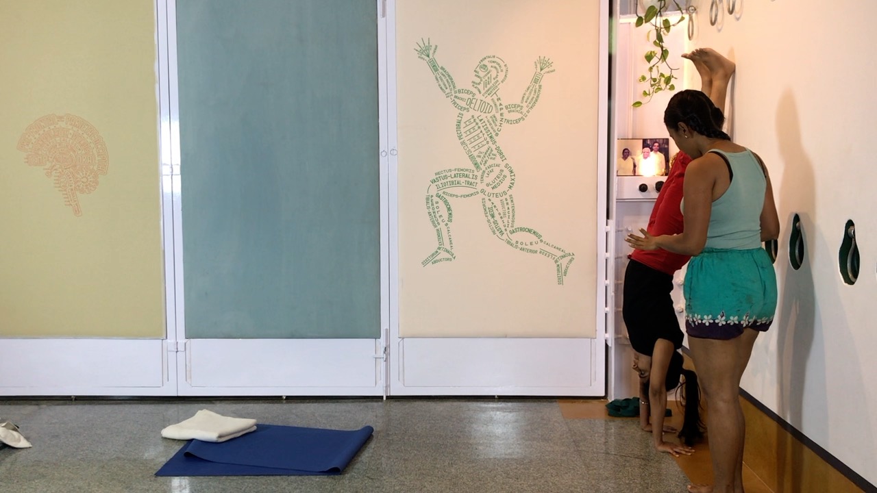 Finding the Internal Resistance in Arching Back - Image 5