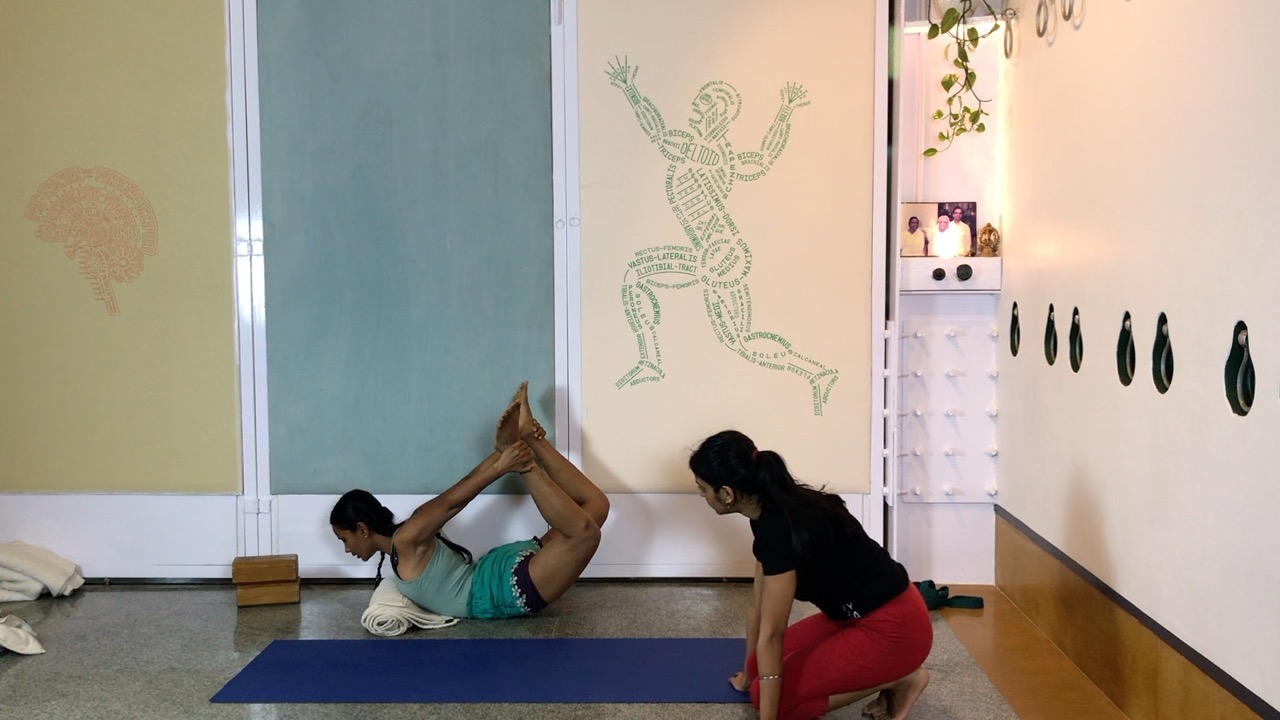 Finding the Internal Resistance in Arching Back - Image 9