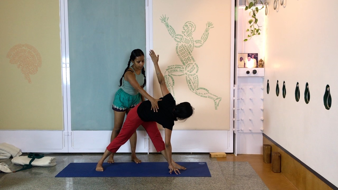 Finding the Internal Resistance in Arching Back - Image 12