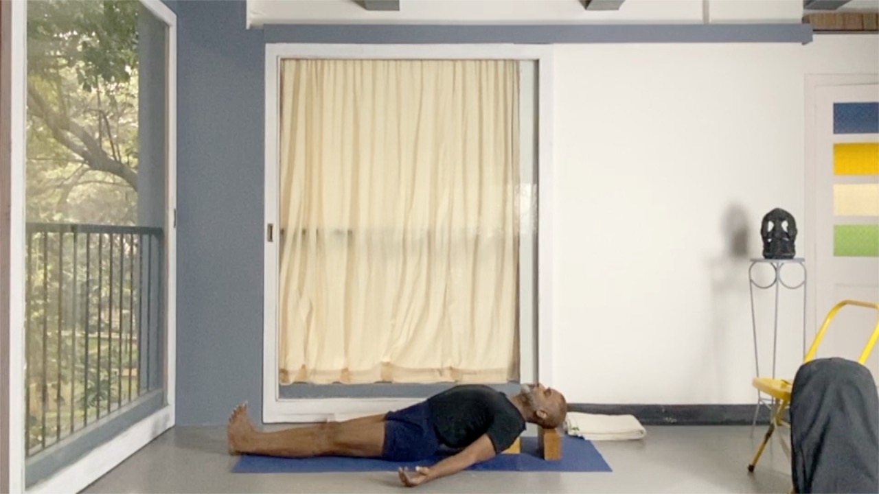 Increasing Mobility and Stability Challenge for the Ankles - Part2 - Image 2