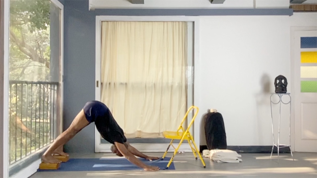 Increasing Mobility and Stability Challenge for the Ankles - Part2 - Image 5