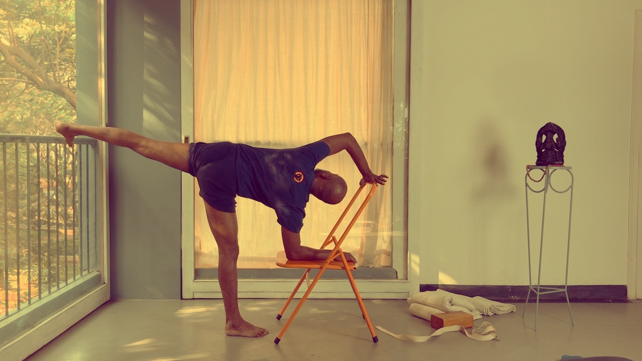 Active Practice on a Hot Day - Image 15