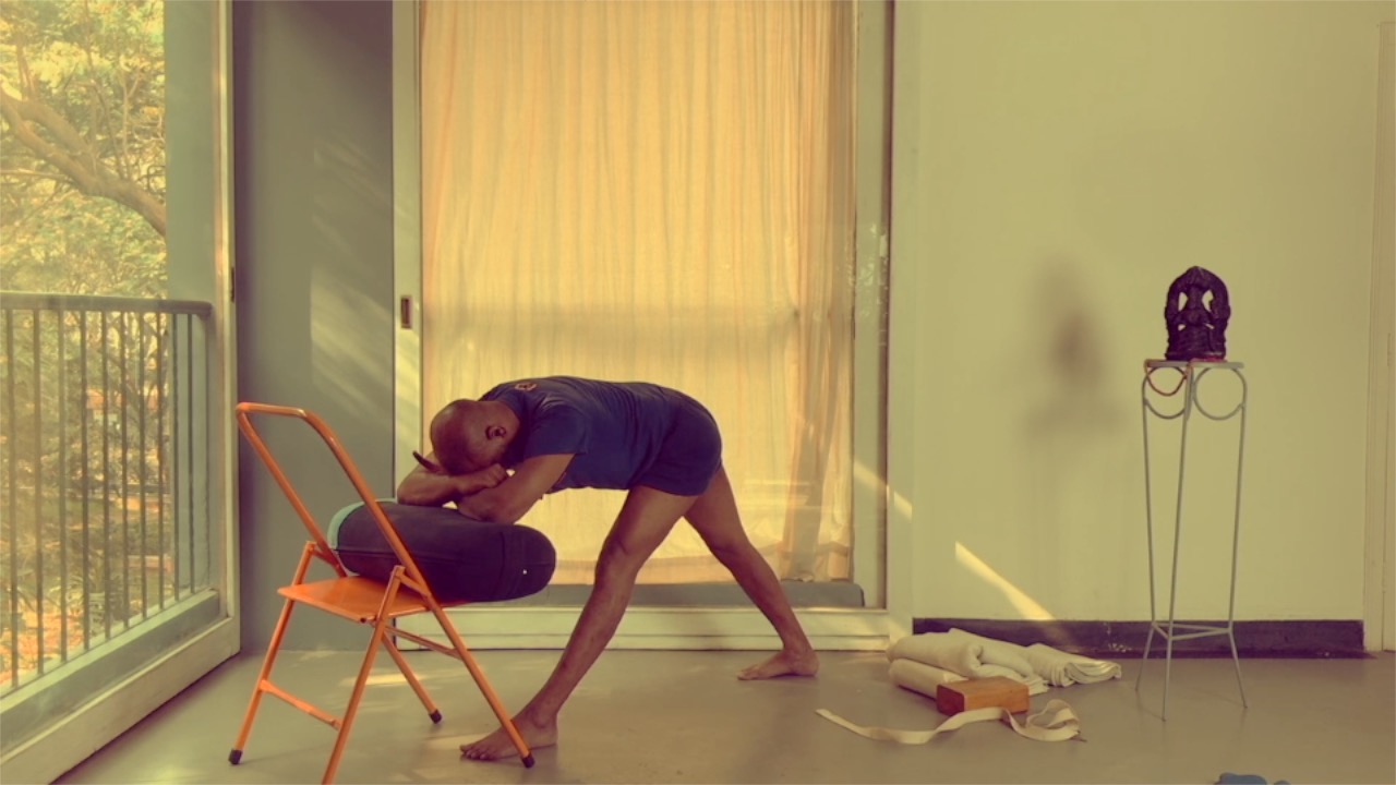 Active Practice on a Hot Day - Image 10