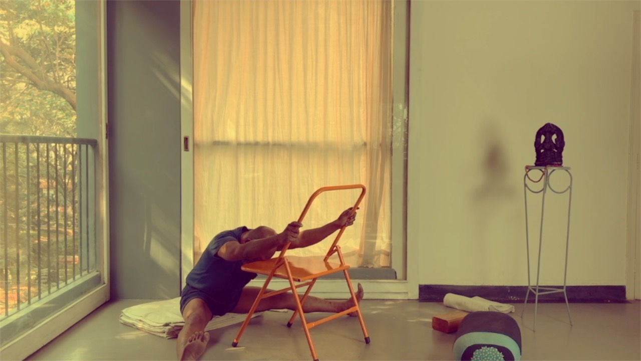 Active Practice on a Hot Day - Image 11