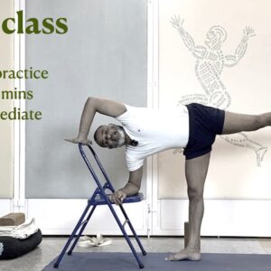 Sharpening Awareness: A Robust Supported Practice