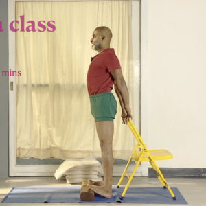 Improving Ankle Resiliency with Supports