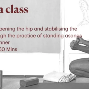 Feet, Toes, Ankles: Stability and Mobility