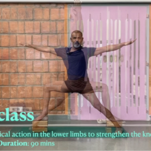 Knee Health: Simple Strategies to Use Yoga Asanas for Stronger Knees