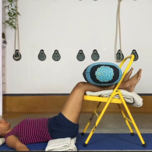 Practice Suitable for Back Pain (with Detailed Instructions)