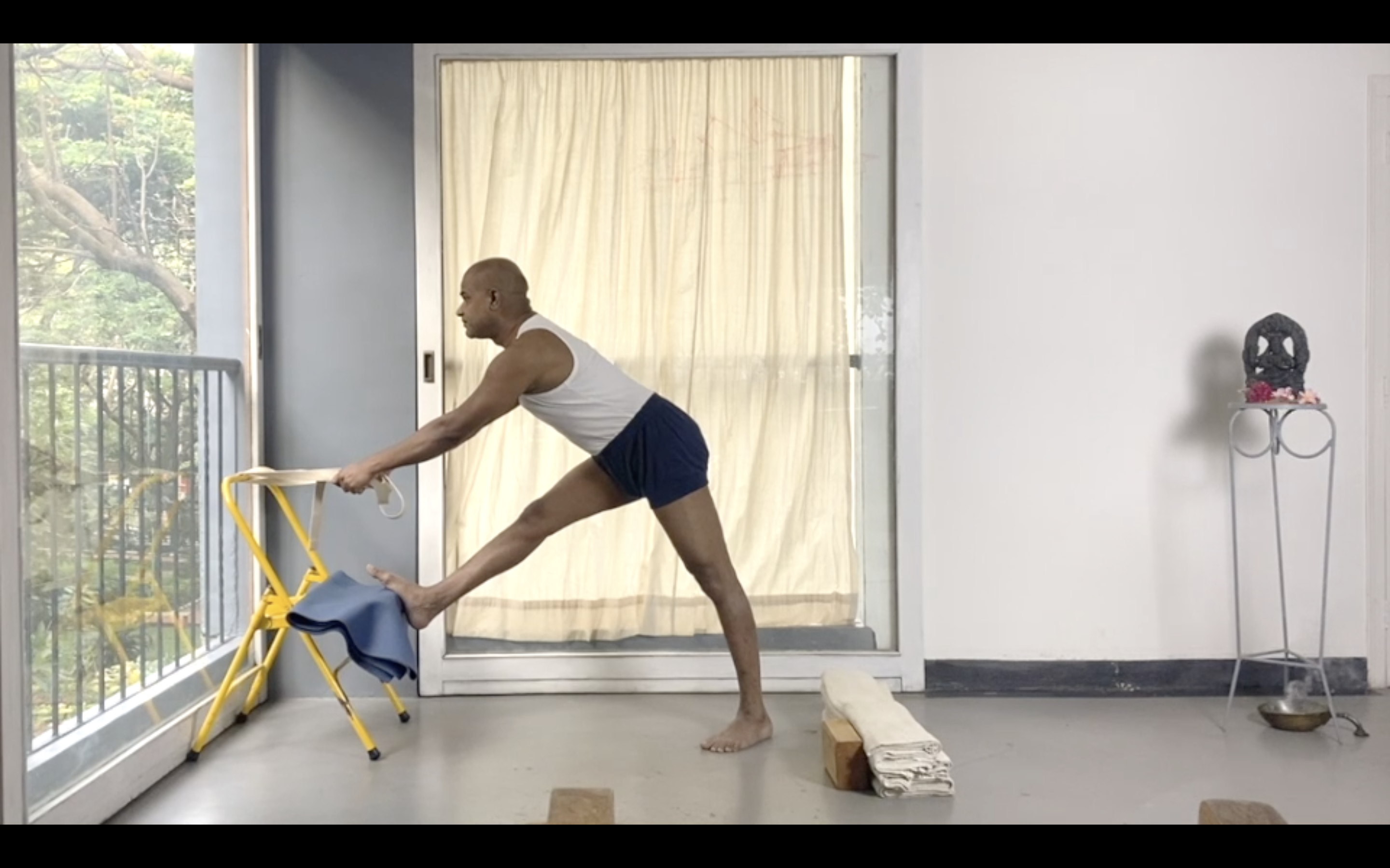 Bringing Further Movement to the Groins - Image 2