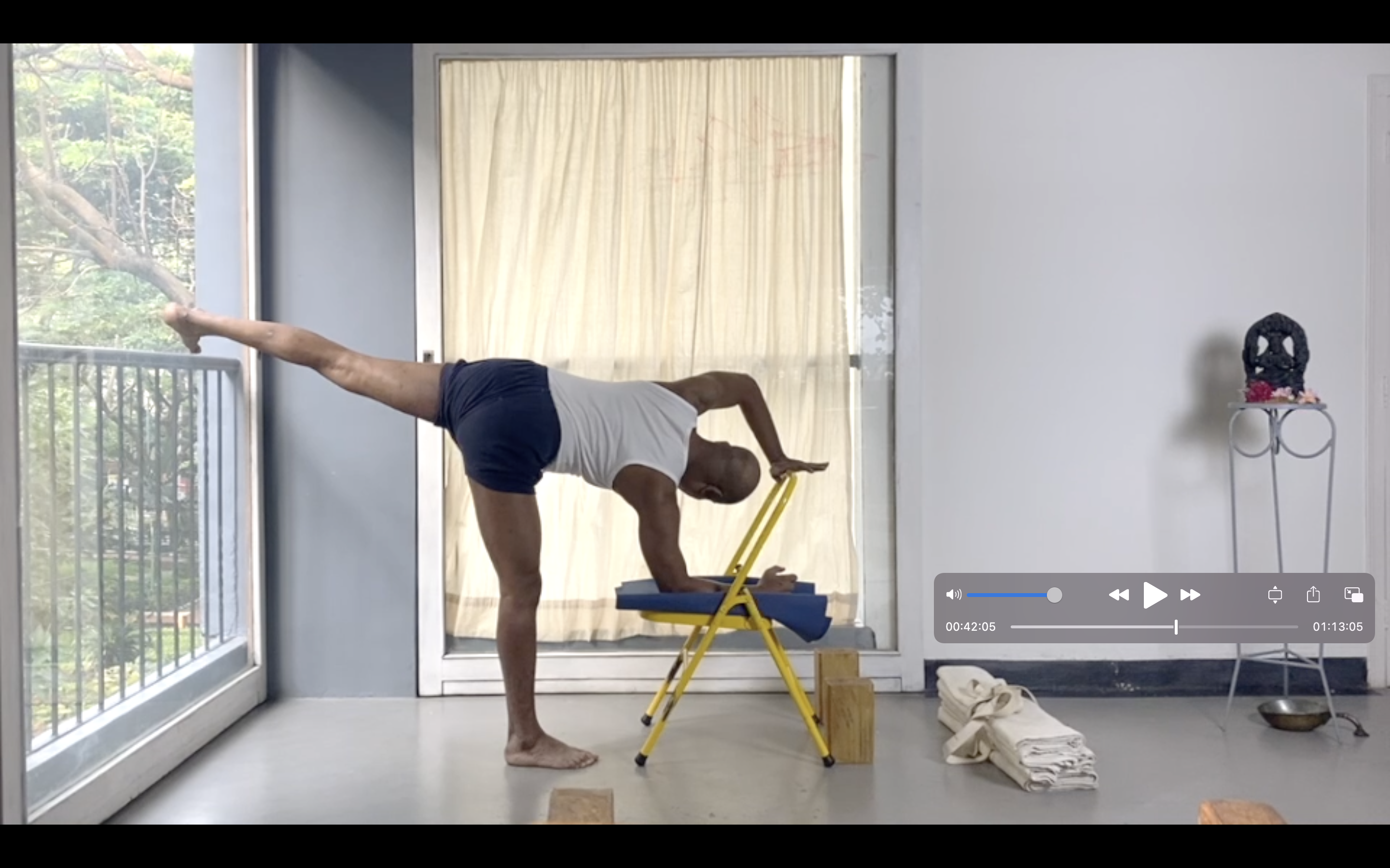 Bringing Further Movement to the Groins - Image 3