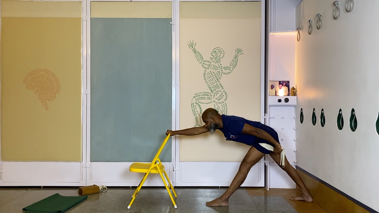 Leveraging Hip Mobility & Soft Groins in Standing Asanas - Image 5