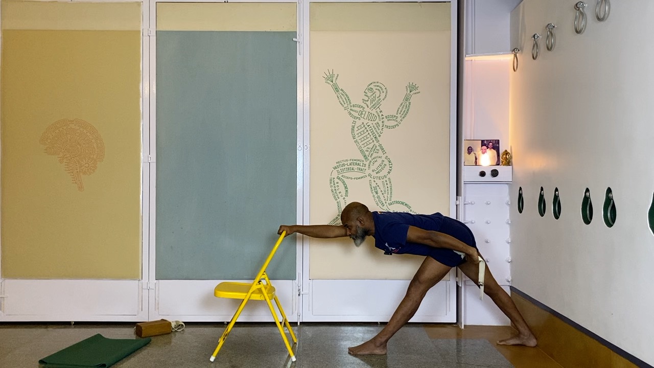 Leveraging Hip Mobility & Soft Groins in Standing Asanas - Image 6