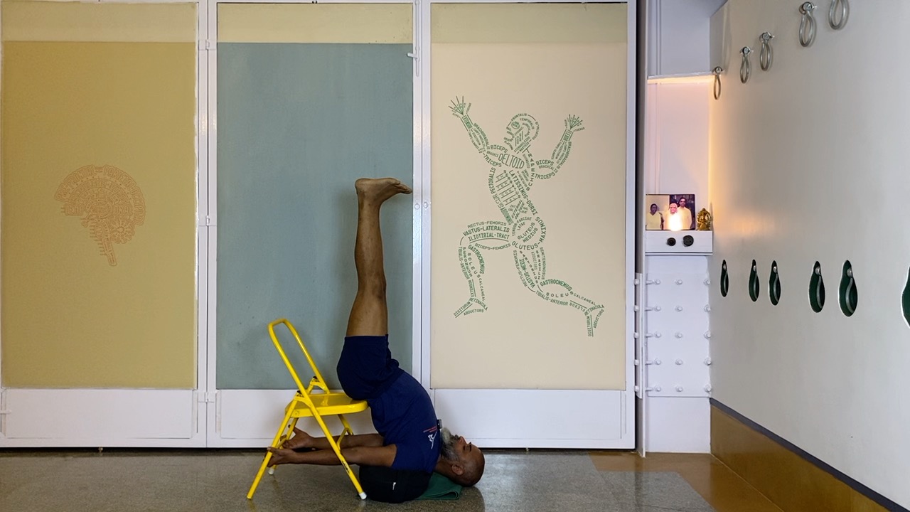 Leveraging Hip Mobility & Soft Groins in Standing Asanas - Image 7