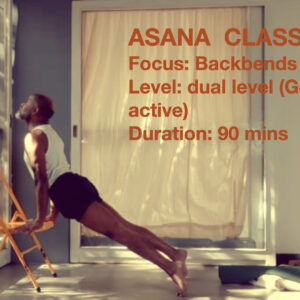 The Armpits: Waking up the Dark Corners in Backward Extensions