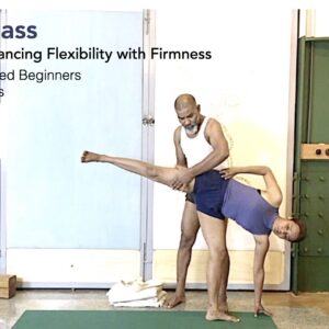Hip Health: Balancing Flexibility with Firmness