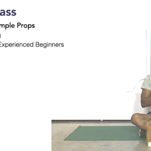 Practice with Simple Props while Travelling