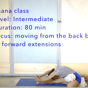 Forward Extensions: What to do When it Comes too Easy