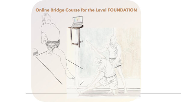 Online Bridge Course to the Level Foundation