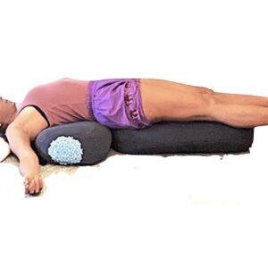 Practice for the Days of Menstruation/ Menstrual Practice Pt II (Experienced Beginners)