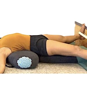 Practice for Peri-menopause/ Menopause:  The Softening, Widening and Surrendering Practice, Part II