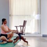 Practice for days when not feeling 100pc fit_pt3_75min_sep2023_5